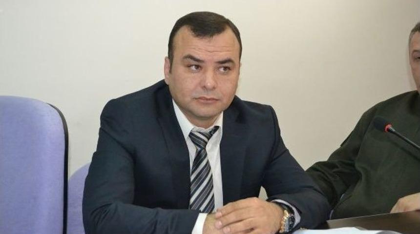 Kula'da Aile İ&ccedil;i Şiddet Semineri