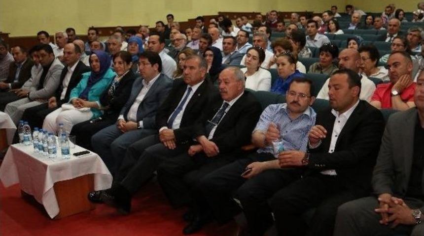 Şeyh Hamid-i Veli&rsquo;nin Aksaray&rsquo;da Yaşadığı Belgelerle Kanıtlandı