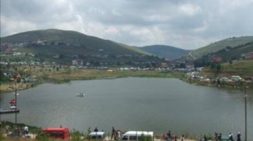Ordu&rsquo;da 7 &lsquo;g&ouml;l-su&rsquo; Yapılacak