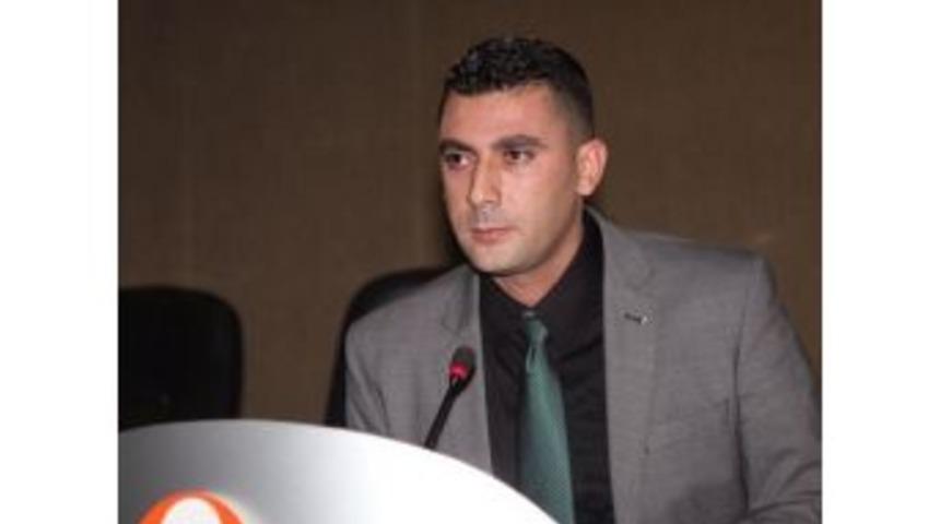 Akın: "hal Esnafı &Ccedil;&ouml;z&uuml;m İstiyor"