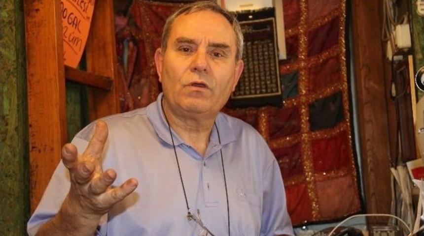 Balcı Ahmet&rsquo;ten Sağlıklı Yaşam &Ouml;nerileri