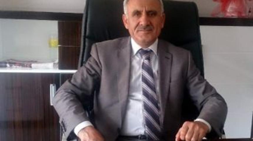 Ak Partili Şabu&rsquo;dan Başsağlığı Mesajı