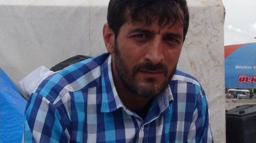 Fakir Aileler Yararına Kermes