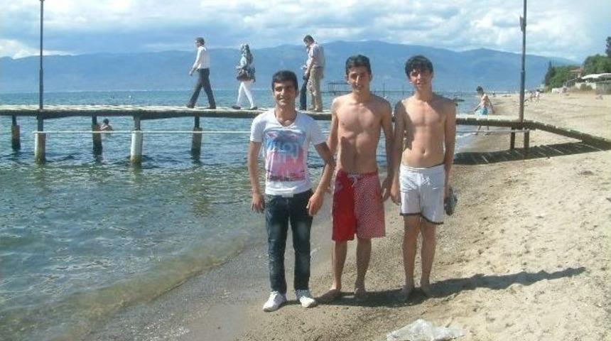Burhaniye&rsquo;de Deniz Mevsimi A&ccedil;ıldı