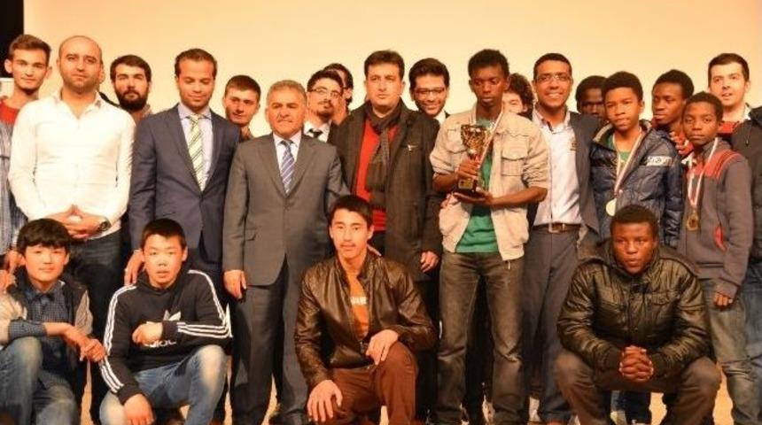 Gen&ccedil;lerimize &Ouml;zde Yatırım Ve Hizmet