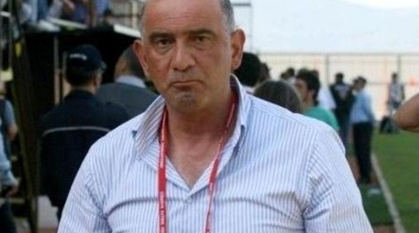 Altınova Belediyespor&rsquo;da Şok Ayrılık