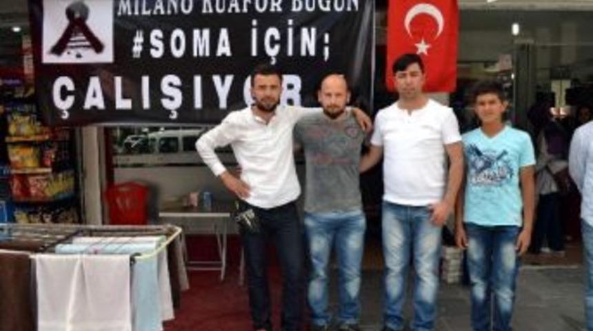 Berberden &Ouml;rnek Davranış