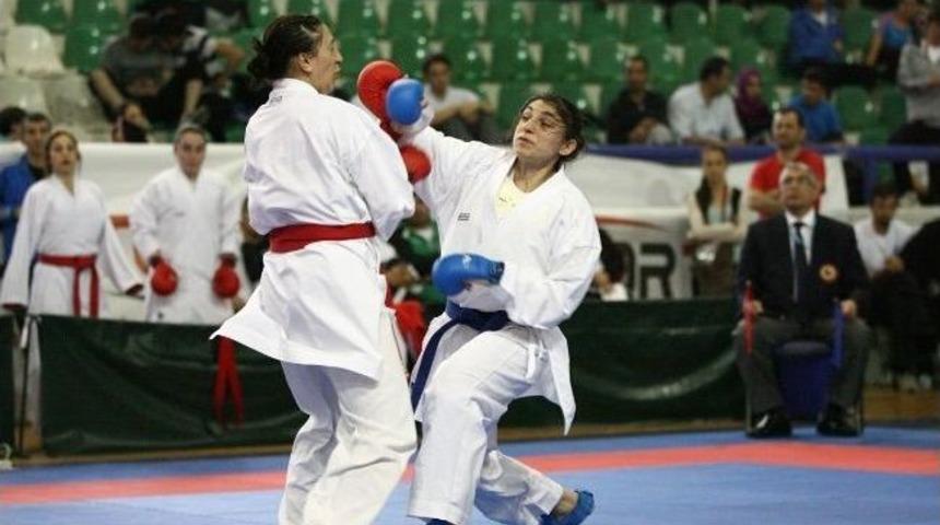 Şampiyona Sona Erdi