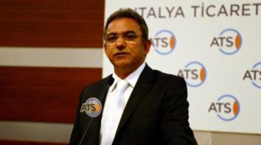 Atso Akademi&rsquo;den İnsan Kaynakları Ve Değişim Y&ouml;netimi Eğitimleri