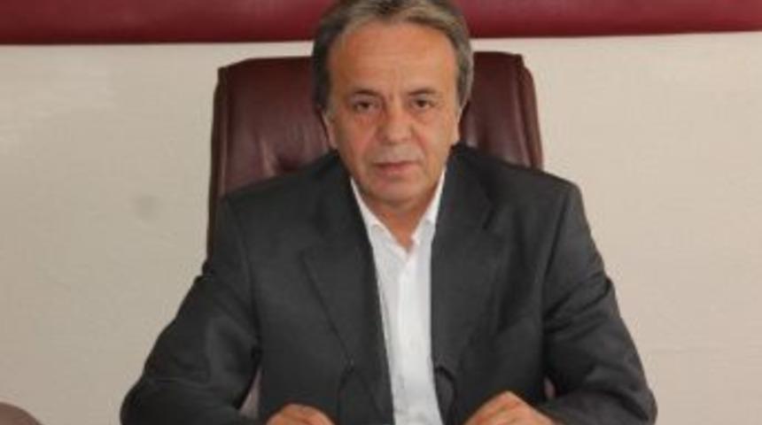 T&uuml;rk Eğitim Sen Şube Başkanı Ahmet Turgut Kurtoğlu&rsquo;ndan A&ccedil;ıklama