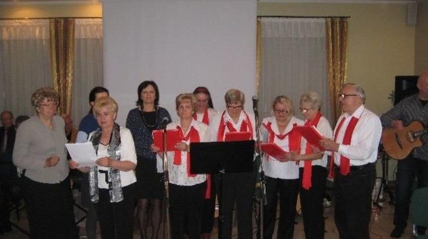 Kursiyerler Polonya&rsquo;dan D&ouml;nd&uuml;