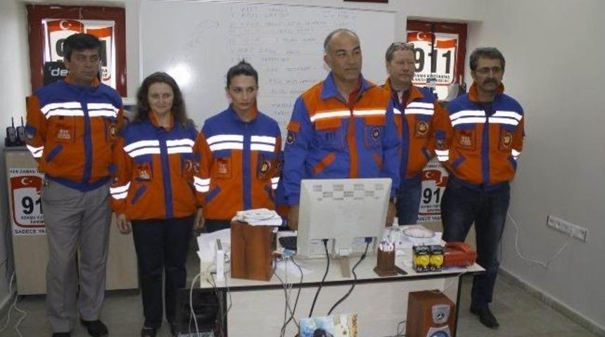 "soma'da Halkı Galeyana Getiren İnsanlar Vardı"