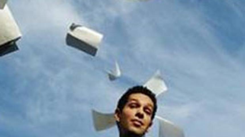 Google'ın M&uuml;lakat Soruları