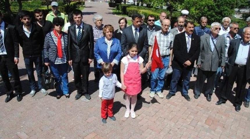 Afyonkarahisar&rsquo;da 19 Mayıs Etkinlikleri