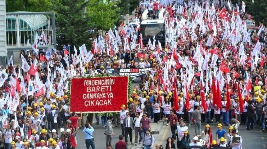 1919 Gen&ccedil; Samsun&rsquo;dan Ankara&rsquo;ya Ulaştı