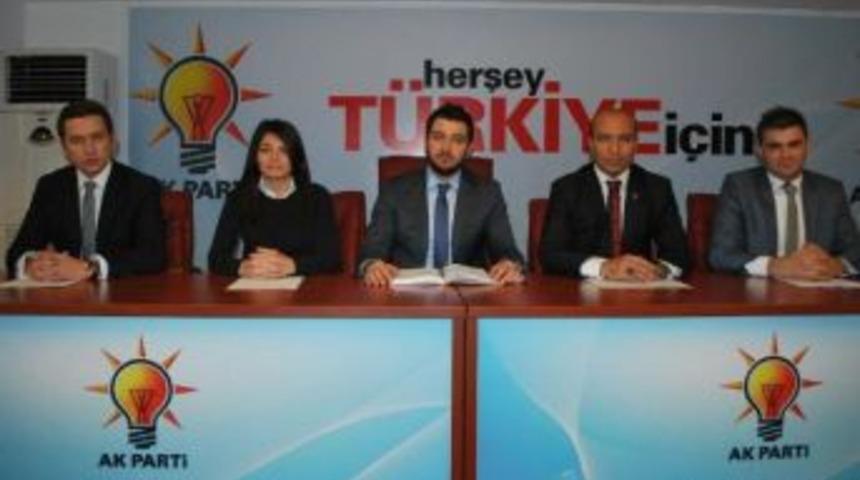 Başkan &Ccedil;izmelioğlu&rsquo;nun 19 Mayıs Mesajı