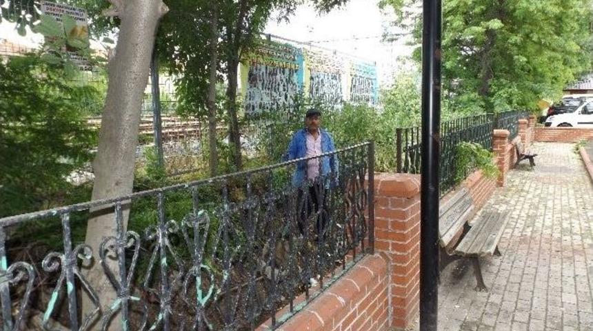 Muratlı&rsquo;da Bahar Temizliği Başladı