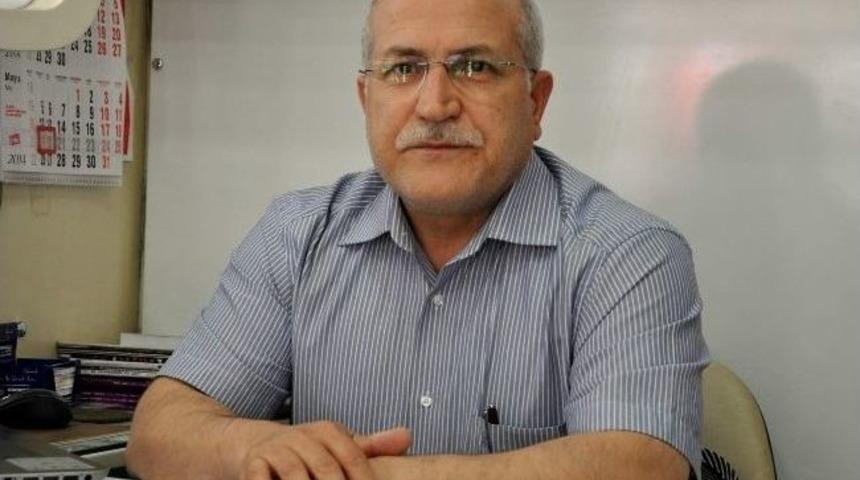 Sahte G&uuml;neş G&ouml;zl&uuml;klerine Dikkat