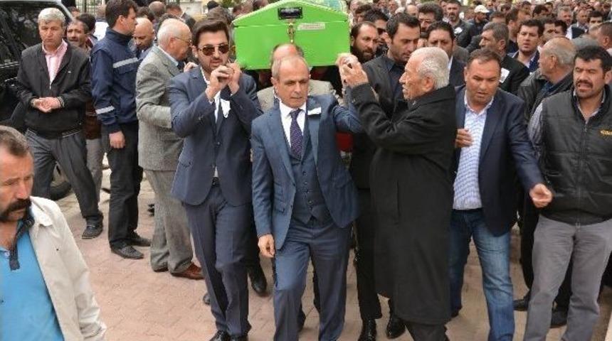 &Ccedil;evik Grubun Acı G&uuml;n&uuml;