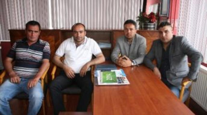 Src Belgesi İptal Edilen 17 Bin Şof&ouml;r Mağdur Ediliyor