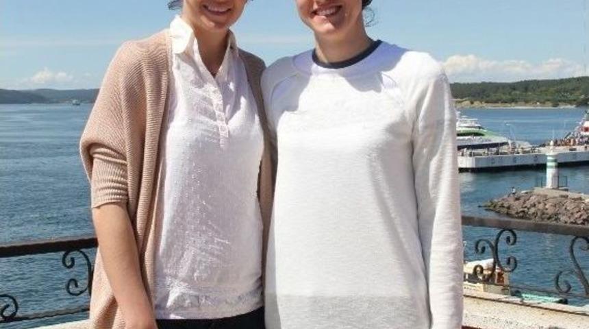 Acıbadem Bayanlar Voleybol Ligi