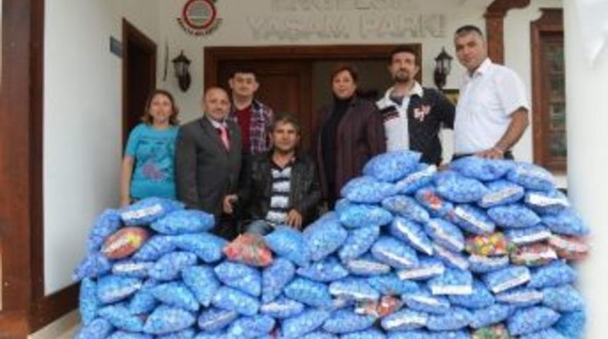 Engelli Dostu Restoran