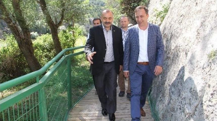 Ortak&ouml;y&rsquo;e Spor Kompleksi