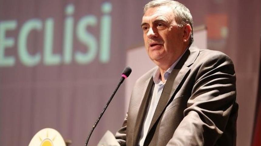 Başkan To&ccedil;oğlu: &ldquo;gen&ccedil;liğin Yanındayız&rdquo;