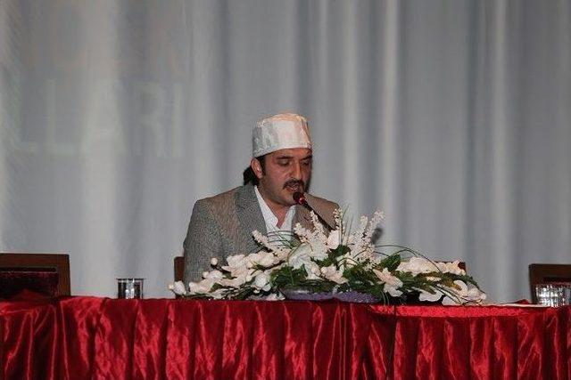 Başkan To&ccedil;oğlu: &ldquo;gen&ccedil;liğin Yanındayız&rdquo; 1