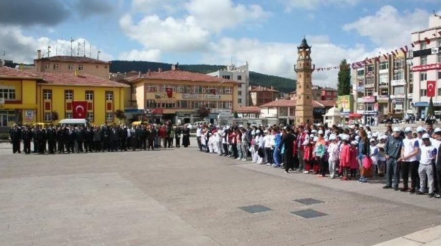 Yozgat&rsquo;ta Buruk Bayram Kutlaması