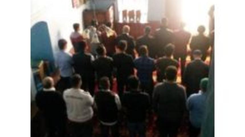 Soma İ&ccedil;in Saf Tuttular