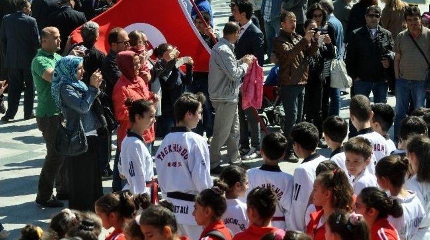 Bolu&rsquo;da Buruk Bayram