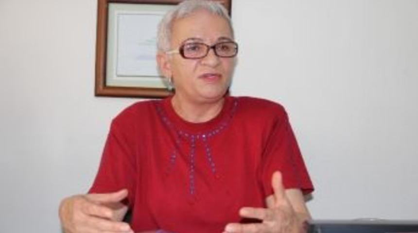 Sakaryalı Annelerden Soma&rsquo;ya Destek