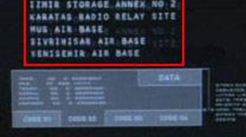 Hollywood filmlerindeki gizli T&uuml;rk aşkı