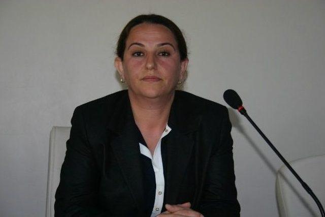 Siirt Belediyesi nden Halk Toplantısı 1