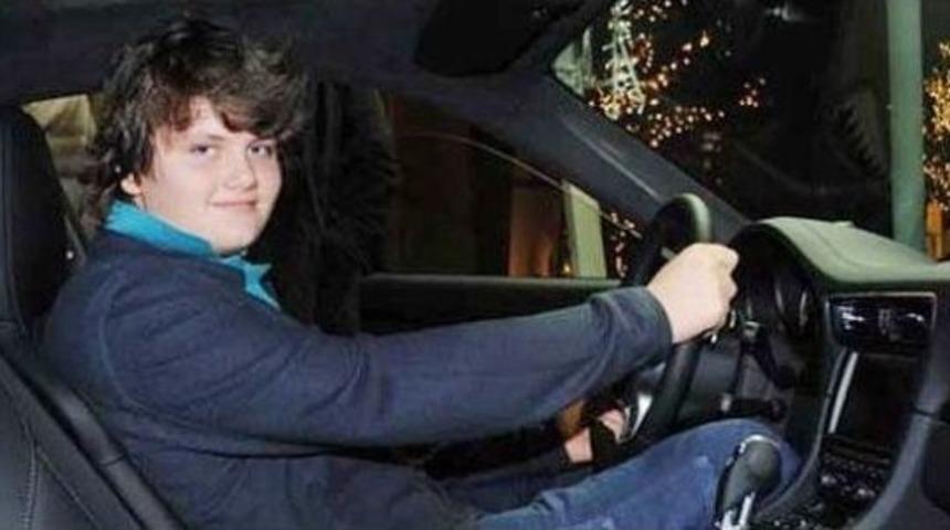 Ali Şen&rsquo;in Torunu Trafik Kazasında Hayatını Kaybetti