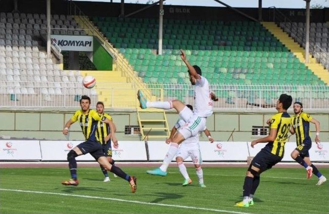 Spor Toto 3. Lig Play-off Finali