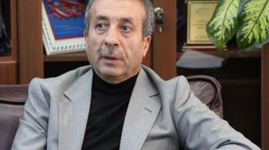 Bakan Eker'den &Ouml;deme A&ccedil;ıklaması