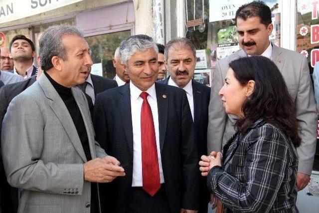 Bakan Eker den &Ouml;deme A&ccedil;ıklaması 1