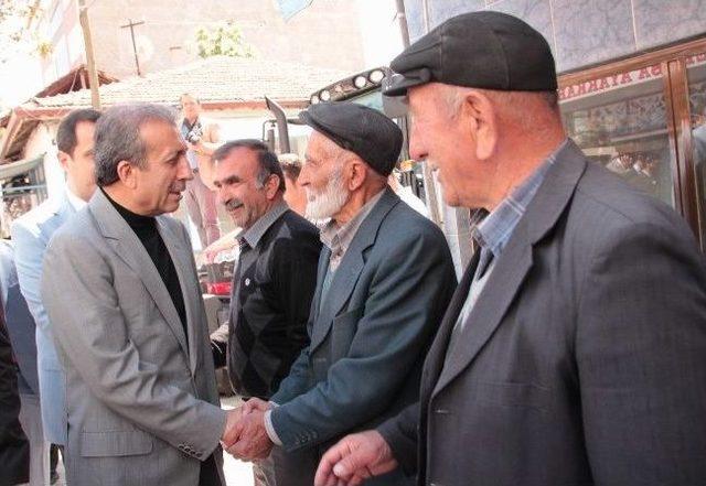 Bakan Eker den &Ouml;deme A&ccedil;ıklaması 2