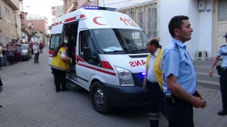 &Uuml;t&uuml; Yangına Neden Oldu