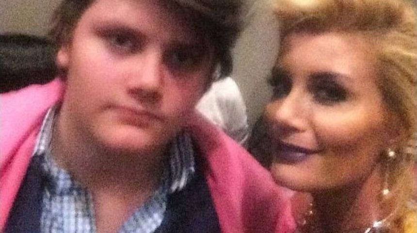 Alp Ali Şen'in Cenazesi Adli Tıp Kurumuna Getirildi