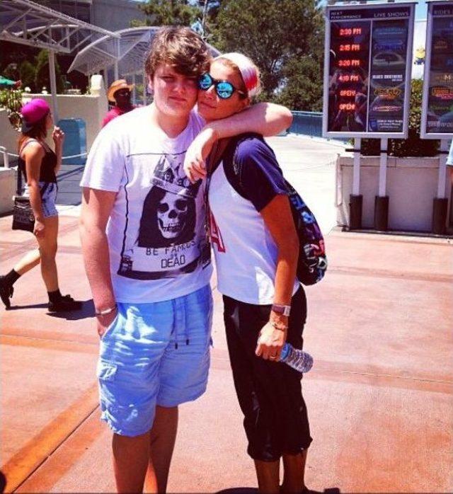 Alp Ali Şen in Cenazesi Adli Tıp Kurumuna Getirildi 2