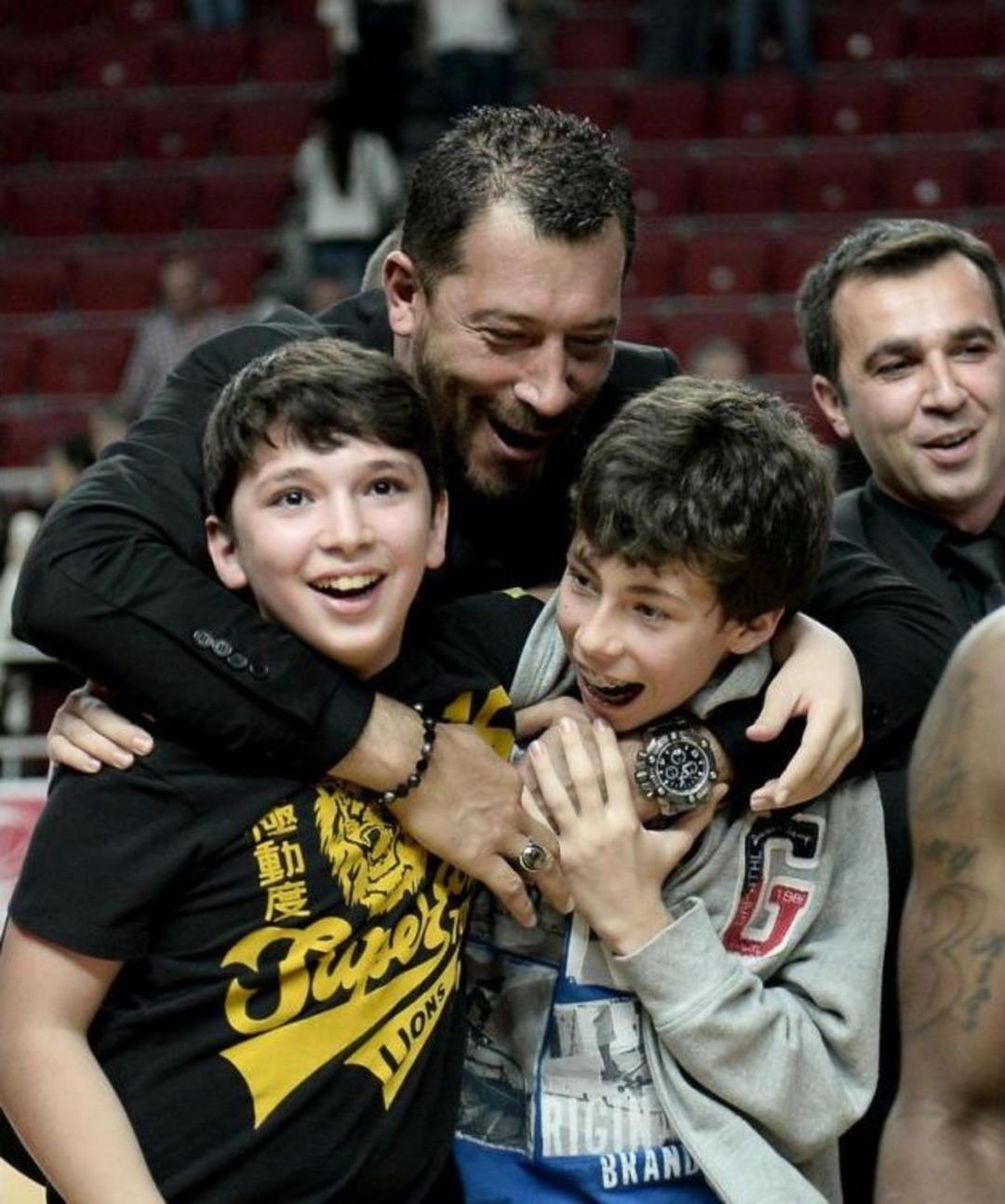 Beko Basketbol Ligi Play-off