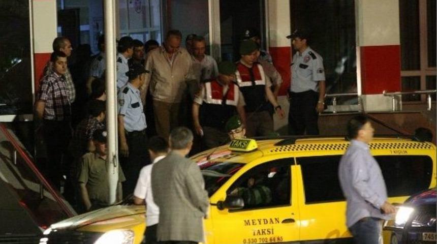 Maden Faciası Soruşturmasında Tutuklu Sayısı 7'ye Y&uuml;kseldi