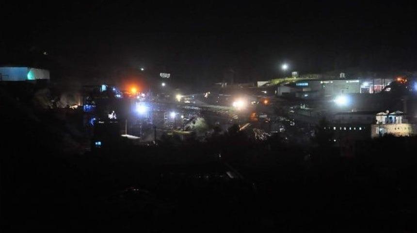 Ekmek Parası Ağır Bastı