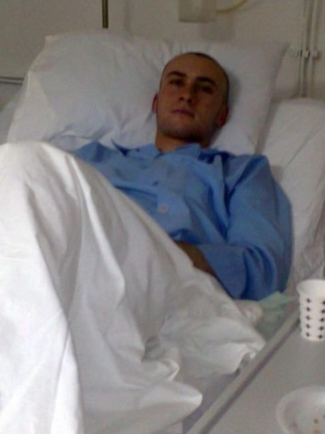 (&ouml;zel Haber) Gazilik Hakkı İstiyor