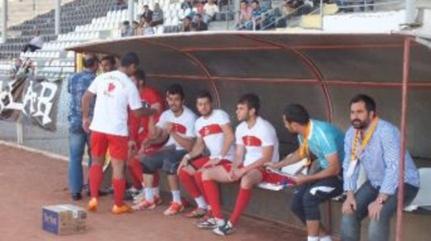 &Ouml;z&ccedil;elik: &ldquo;destek S&uuml;rerse, Başarıya Kolay Ulaşılır&rdquo;