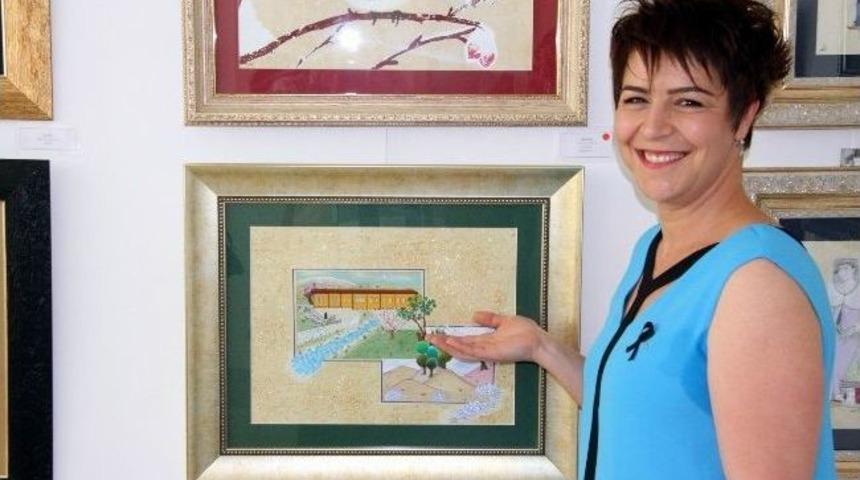 G&ouml;z Kamaştıran Minyat&uuml;rler