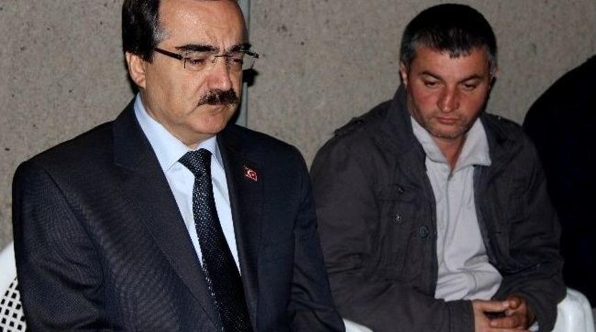 Gizem Akdeniz'in Adı Anaokuluna Verilecek